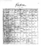 Nance Township, Beadle County 1906